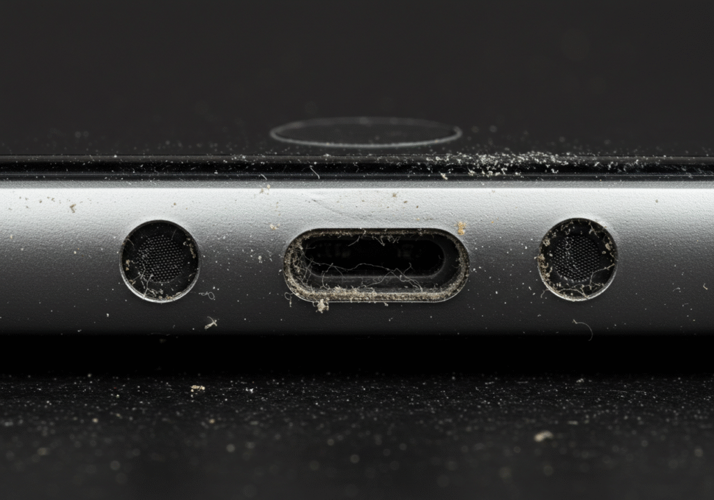 phone calling speaker