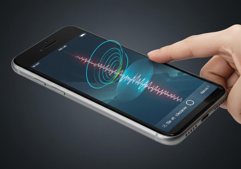 Risks and Limitations of Speaker Cleaner Apps