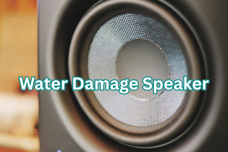 How to Improve Bluetooth Speaker Sound Performance